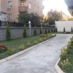 Çarşamba Bahçe Duvar Çit İnşaat Baskı Beton Kazık İsnat Duvarı (16)